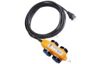 Przedłużacz POWERBLOCK 5m, IP44 BRENNENSTUHL 1151734010