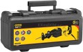 Pilarka szablowa Stanley Fatmax 1050 W z podrzynaniem, 0-3500 suwów/min walizka FME365K-QS