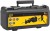 Pilarka szablowa Stanley Fatmax 1050 W z podrzynaniem, 0-3500 suwów/min walizka FME365K-QS
