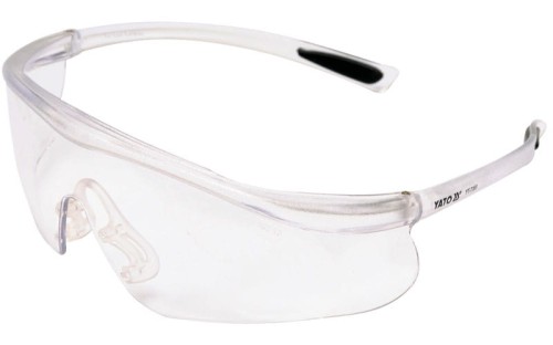 Okulary ochronne Yato bezbarwne YT-7369