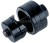 Wycinak otworów pod krany śr. 40mm Wolfcraft 3756000