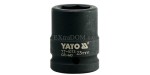 Nasadka udarowa Yato 3/4" 23mm 1073