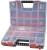 Organizer dwustronny 39 z rączka, 30 przegród Proline HD 35706