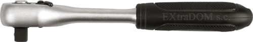 Grzechotka prosta 1/2 Yato