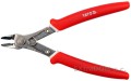 Szczypce boczne tnące YATO 125mm stal nierdzewna precyzyjne YT-2262