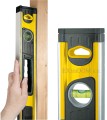 Poziomica Stanley FatMax® z elektronicznym odczytem 600mm 42-065