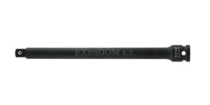 Przedłużka udarowa Yato 1/2" 250mm 1062