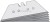Ostrza trapezowe TGL 65 PB opk 10 szt Lutz 480583