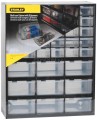 Organizer 39 szuflad Stanley