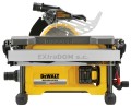 DEWALT pilarka stołowa akumulatorowa 210mm XR FlexVolt 54V DCS576T2-QW 2 aku. 6,0Ah, ładowarka
