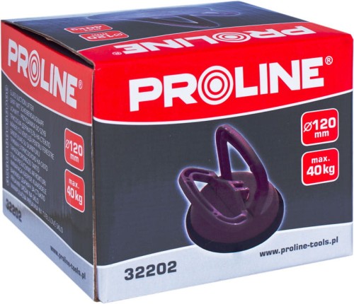 Przyssawka Proline