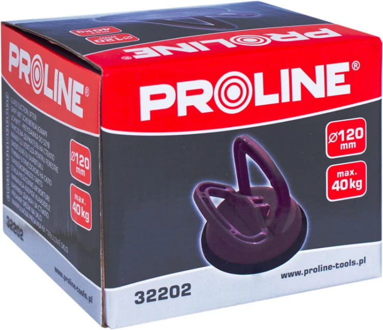 Przyssawka Proline