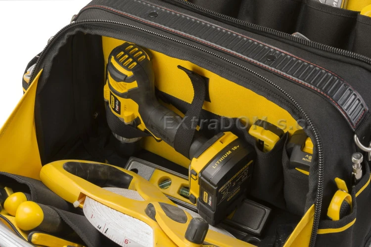  Torba narzędziowa monterska FatMax 17'' Stanley dwudzielna FMST1-73607