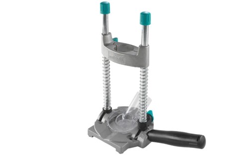 Statyw, stojak, przystawka do wiertarki TECMOBIL Wolfcraft 4522000