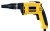 DEWALT wkrętarka sieciowa do płyt kartonowo-gipsowych 540W uchwyt 1/4 DW274-QS