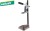 Statyw, stojak do wiertarki Wolfcraft 3406000