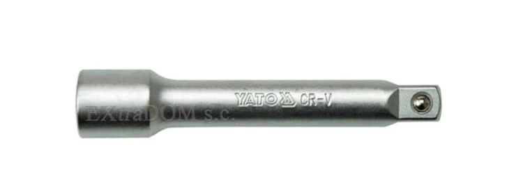 Przedłużka 76mm Yato