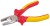  Szczypce izolowane Stanley kombinerki uniwersalne Maxsteel VDE 1000V 200mm 840020