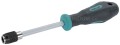Wkrętak do bitów 1/4” Wolfcraft długość 197mm 8725000