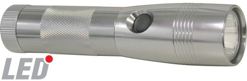 Latarka LED 3 W