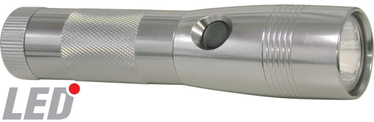 Latarka LED 3 W