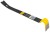 Łapka Stanley do gwoździ Wonder bar x21 530mm 55-526