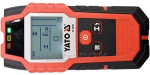 Wykrywacz profili i przewodów Yato YT-73131