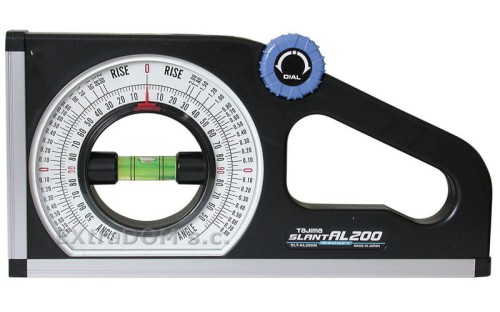  Kątomierz SLANT 200 Tajima