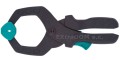 Ścisk z mechanizmem zapadkowym FZR 60 Wolfcraft 3616000