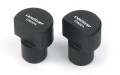 Imaki aluminiowe duże Veritas trzpień 20mm kpl. 2 szt. 05G49.06