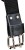 Pas skórzany DeWalt pasek 1409 mm DWST1-75661