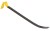 Łapka Stanley do gwoździ Wonder bar x21 530mm 55-526