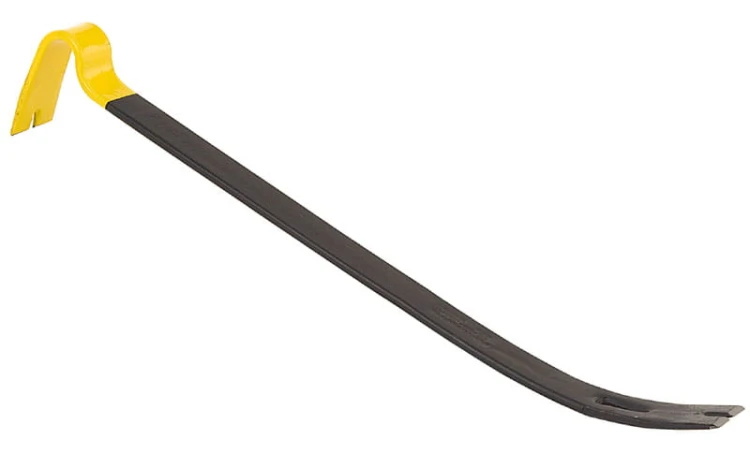 Łapka Stanley do gwoździ Wonder bar x21 530mm 55-526