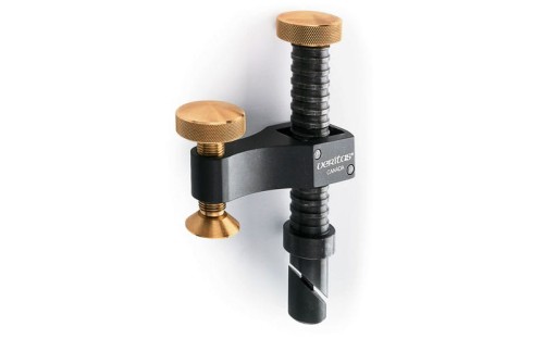 Docisk powierzchniowy Veritas szybkomocujący trzpień 20mm 05G19.02