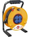 Przedłużacz bębnowy budowlany Brobusta Bretec IP44 40m Brennenstuhl