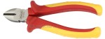 Obcinaki izolowane Stanley szczypce boczne Maxsteel VDE 1000V 160mm 840090