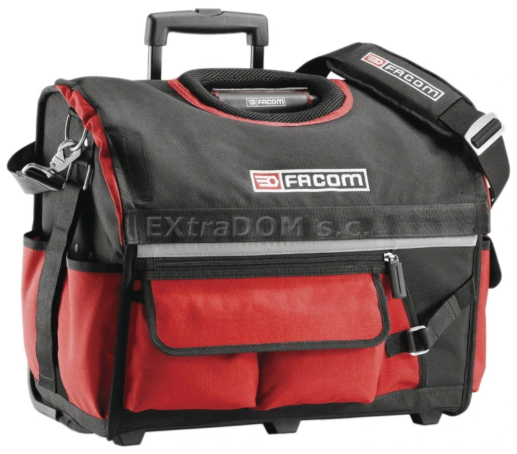 Torba narzędziowa monterska Facom Probag na kołach BS.R20