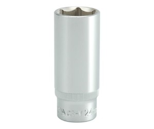 Nasadka 1/2" YATO 24mm długa YT-1237