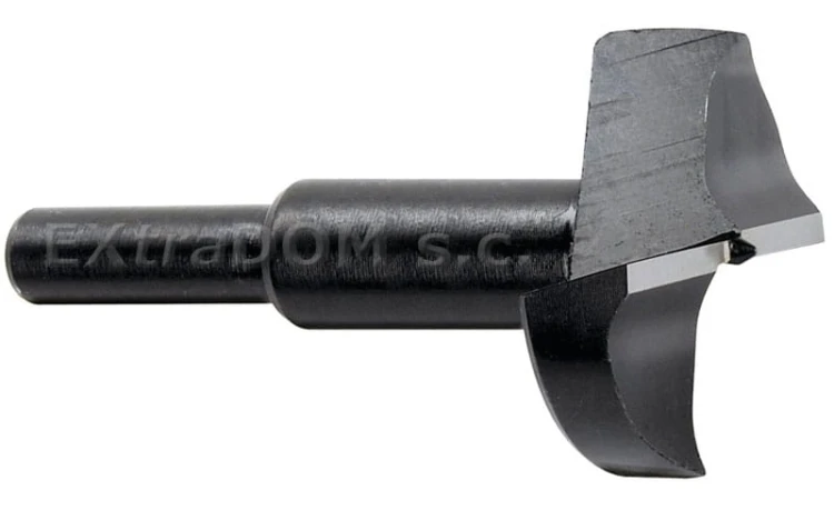 Wiertło cylindryczne do drewna Wolfcraft