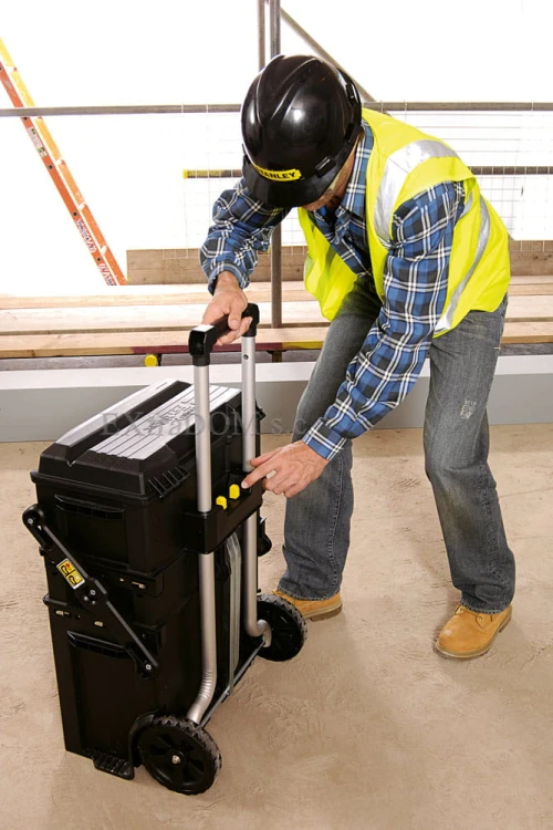 Stanley Fatmax warsztat mobilny 942101