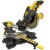 Stanley pilarka ukosowa 1500W 216mm, 5000 obr./min przesuwna głowica FME721-QS