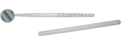 Lusterko inspekcyjne