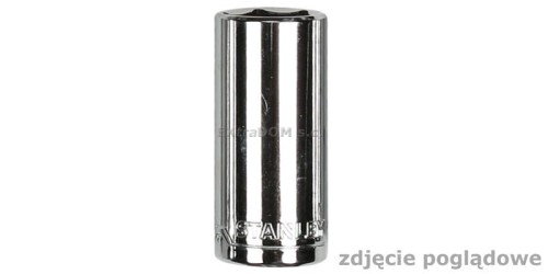 Nasadka Stanley 5,5mm 1/4" sześciokątna 728768