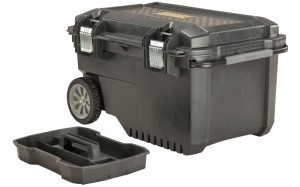 Skrzynia, kufer na kołach Stanley Fatmax 736011