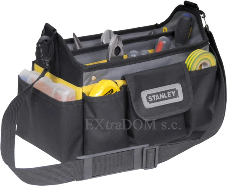 Torba narzędziowa otwarta 12'' Stanley STST1-70718