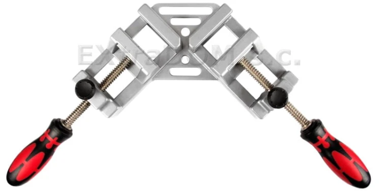Imadło kątowe ścisk kątowy 68mm x 65mm Proline 31383
