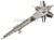 Klucz uniwersalny budowlany Schuebo 400220