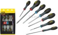 Wkrętaki Stanley FatMax® zestaw 7 sztuk