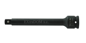 Przedłużka udarowa Yato 3/4" 250mm 1162