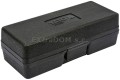 wkrętak udarowy YATO + 6 końcówek w walizce - 28003